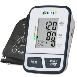 Aparelho de Presso Digital de Brao - BSP11 - G-TECH