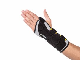 Munhequeira Sensi Wrist - Esquerda - KESTAL